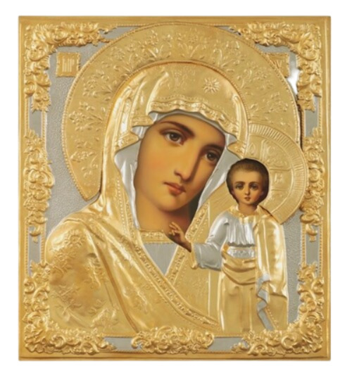 Иконы Иконы